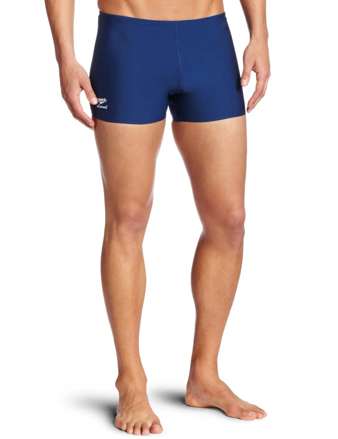 speedo men's square leg swimwear