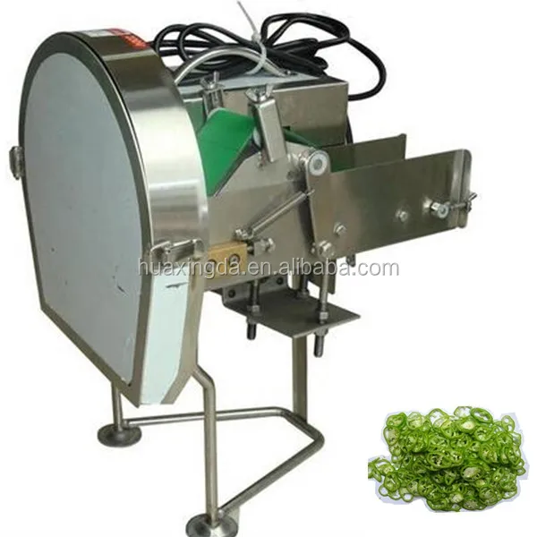 green onion slicer machine green onion slicer machine