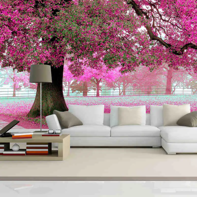 3d Wall Paper Home Decor - Buy 3d Wall Paper Home Decor,Fashion 3d Wall