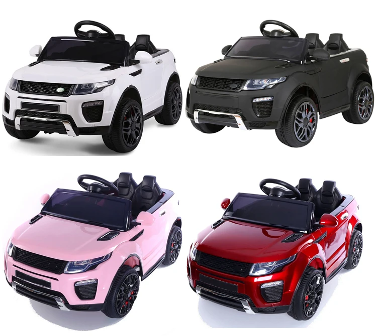 ランドローバーディスカバリー子供の電気自動車のおもちゃ レンジローバー子供のために Buy 土地ローバー子供電気自動車 土地ローバーに おもちゃの車 Product On Alibaba Com