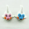 squishy slow rising goden fish shape PU foam stress toys