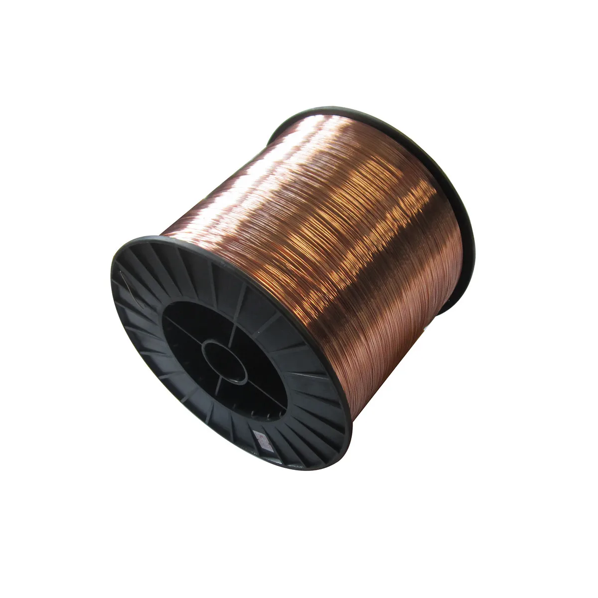 Factory Price Copper Coated Steel Wire Welding Wire For Coil Nails 