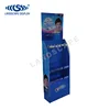 metal wire mesh display rack and stands /iron supermarket rack/metal shelve for Toothpaste