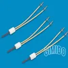 Hot Pressed Silicon Nitride Igniter