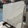 Lower Price Calacatta Oro Marble Original Grey Slab Calcutta Tile Polished For Indoor Decoration