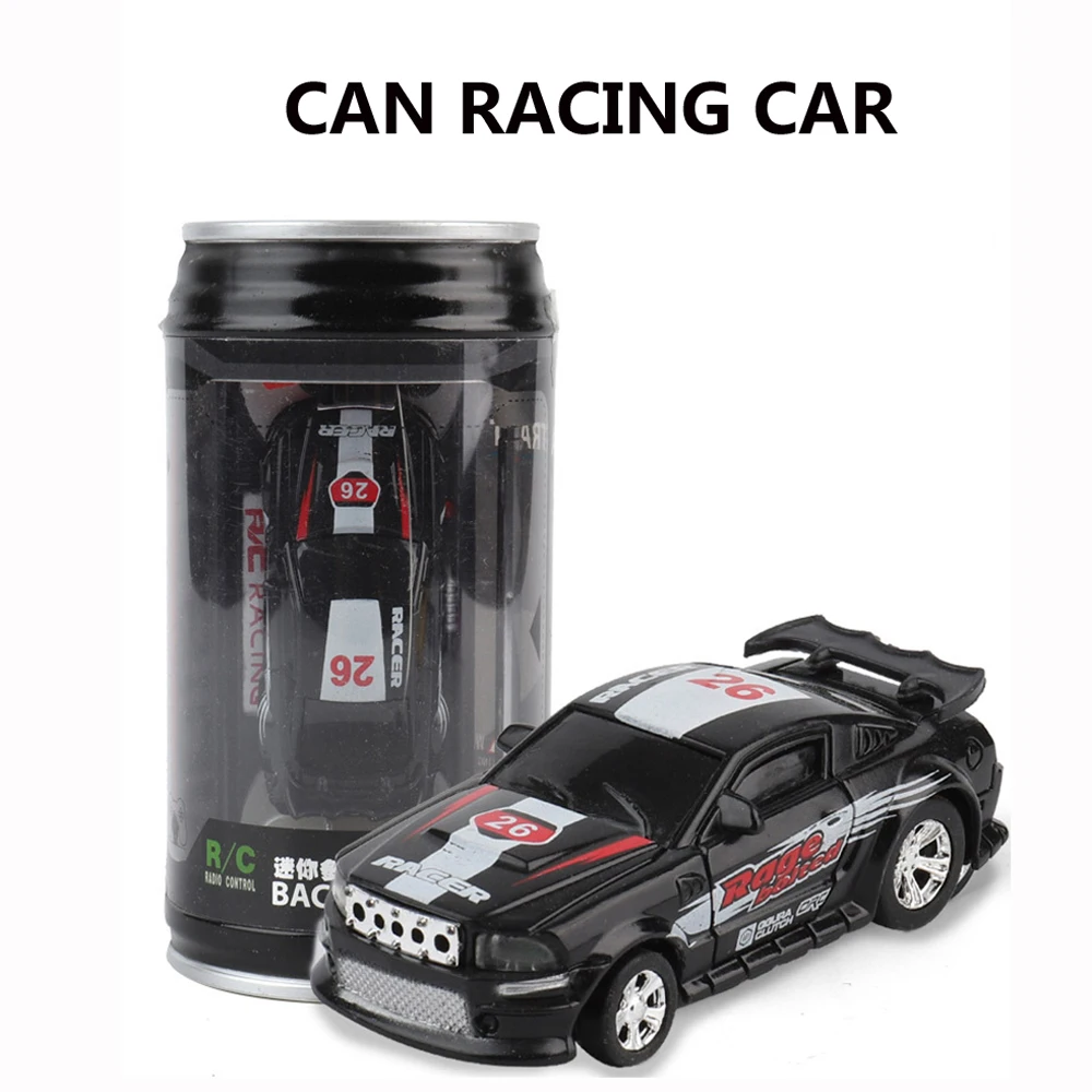 コーラ缶ミニrcカーラジオリモコンマイクロレーシングカー4周波数おもちゃキッズギフトrcモデル Buy Coke Can Remote Control Toys Remote Control Car Product On Alibaba Com