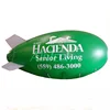 Cheap inflatable blimp airship,helium balloon
