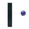 New Arrival HD 1080P hidden spy camera notebook Home security Night Vision hidden Spy Book mini camcorder