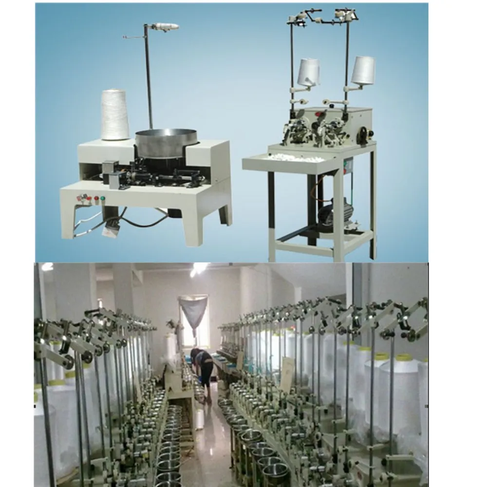 Cocoon Bobbin Thread Winding Machine Cocoon Bobbin Making Machine Buy