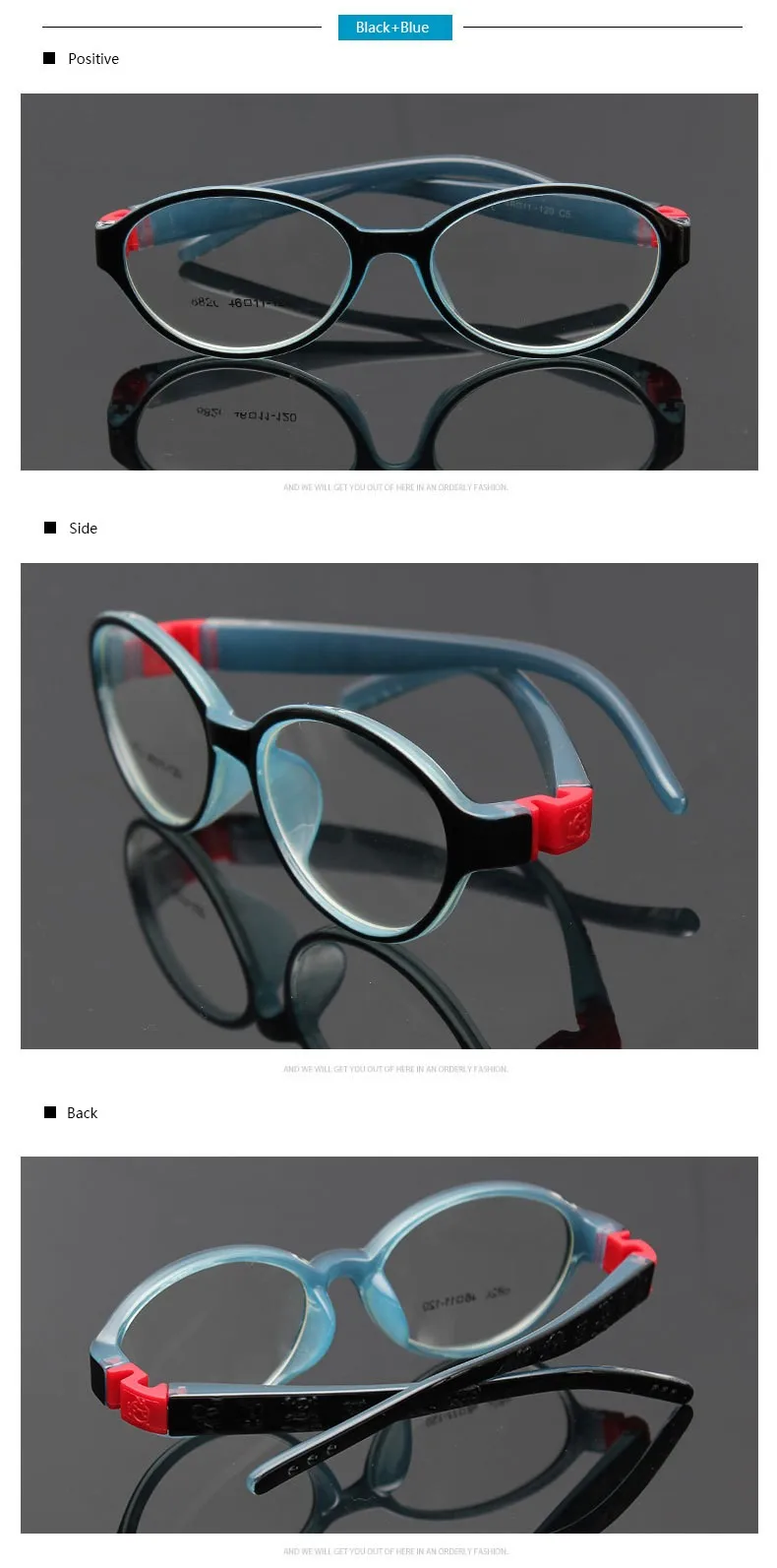 De Enfants Mignon Buy Bébé Filles Pour Garçons Optique Monture Marque 2018 Lunettes Cadre Nouveaux UzMpGqVjLS