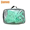 High quality Custom double layers Nylon Plastic car cargo net