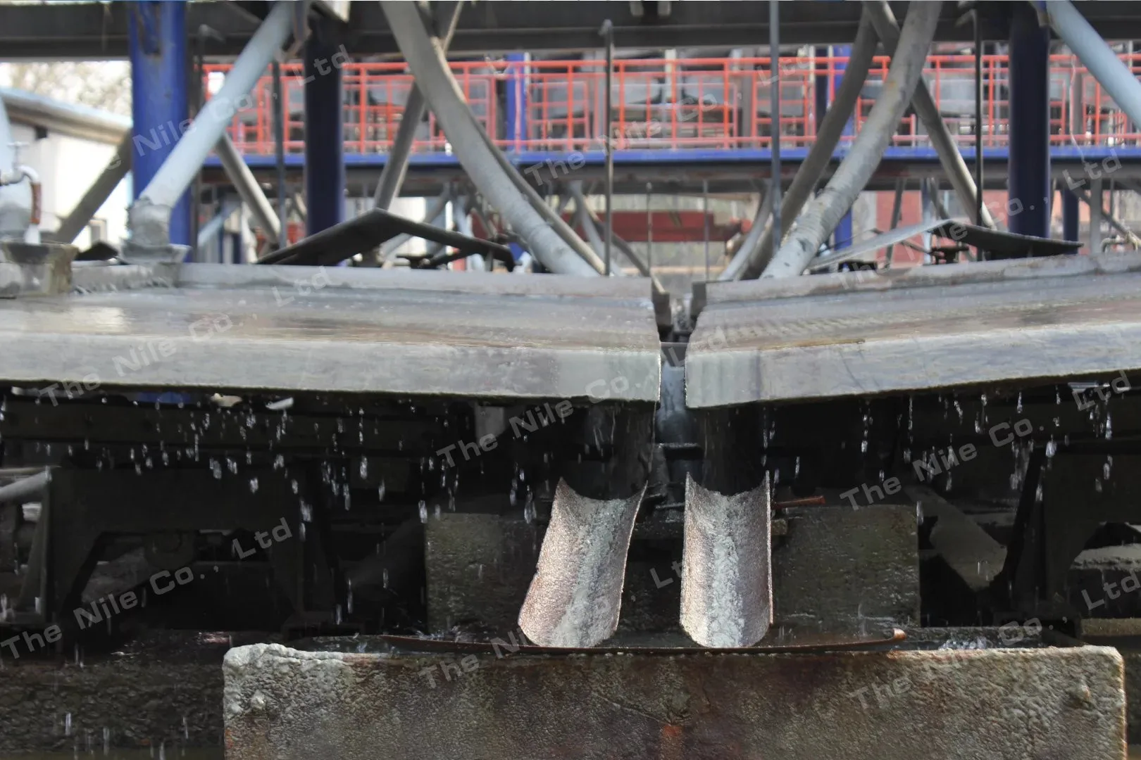 gold mining equipment shaker table