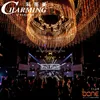 360 Degree Lighting Effect LED Ceiling Light for Club Ceiling