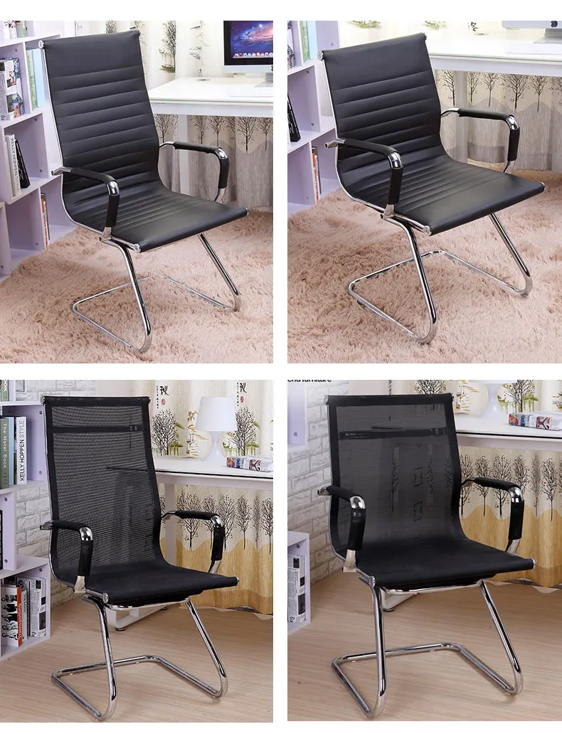 Modern Office Furniture Office Chair Network Chair