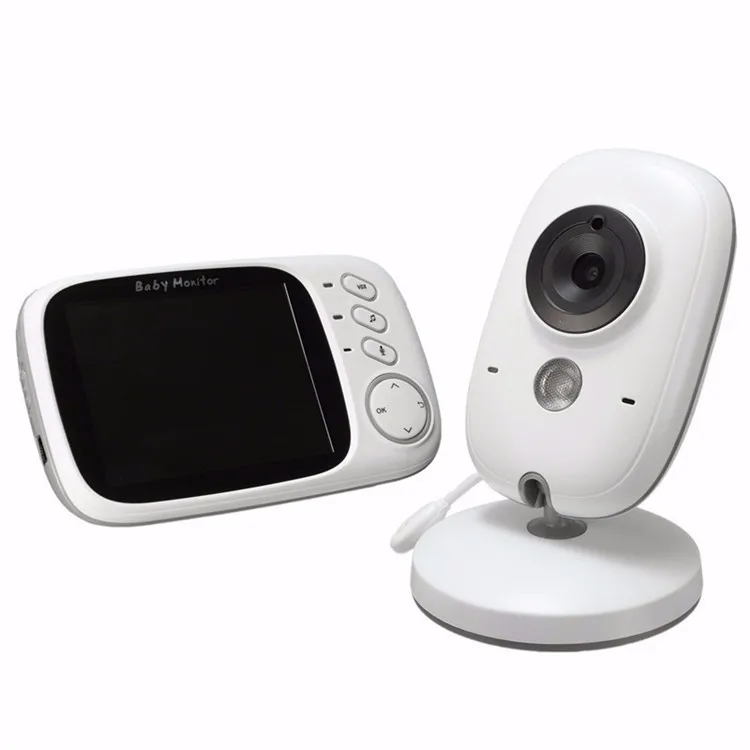 vb603 baby monitor