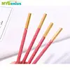 eyebrow waterproof pencil yo2,3g white eyebrow pencil