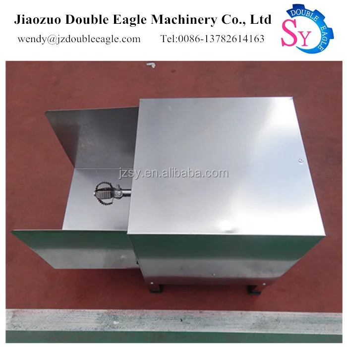 Wholesale price commercial automatic coconut grater machine