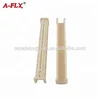 GS-013B Guide Shoe Liner of the hard wearing and durable for Elevator, 220*16mm