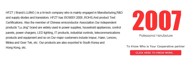 HFZT Transistor SMD 2SA733 SOT-23 PNP 200mW 150mA 50V in transistor.jpg