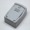 Manufacturer Supplier outdoor key safe box with best quality and low price