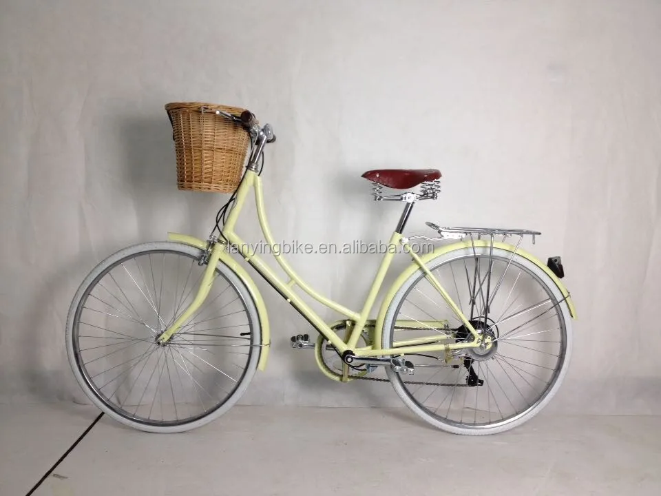 28 Dutch Lady Bike Retro Lady City Bike With Ce On Sale Buy Ladies