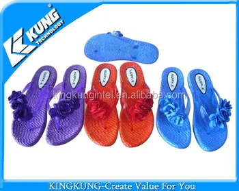 slipper strap