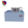 constant current and voltage control electroplating rectifier