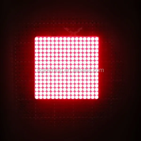 16x16 led matrix display 16x16 dot matrix China LED Manufacturer
