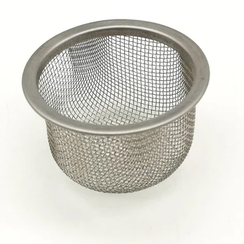 Stainless Steel Wire Mesh Bucket Strainer - Buy Bucket Strainer,Mesh ...