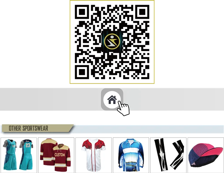 custom baseball jersey