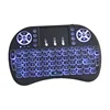 I8 Air mouse 2.4 GHz Wireless Mini Wireless keyboard with backlight