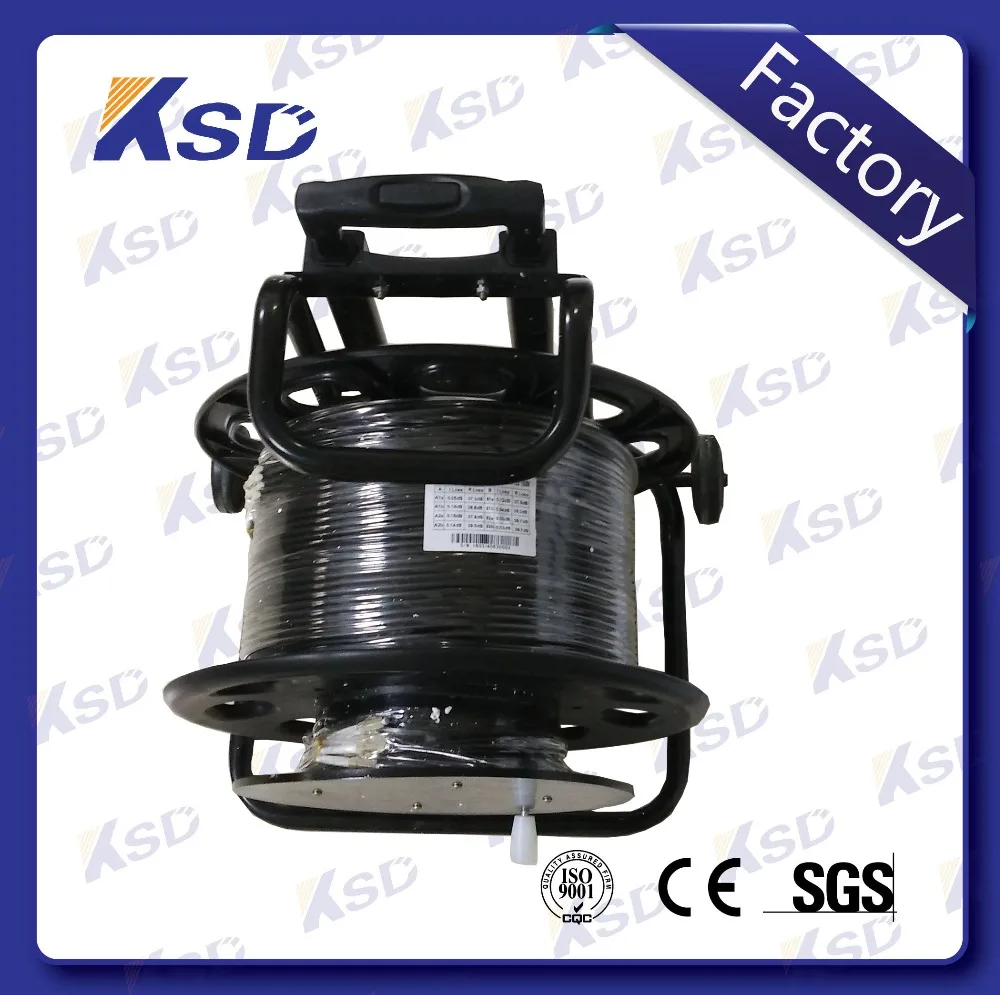 Fiber Optic Cable Management Termination Kit - Buy Fiber Optic Cable