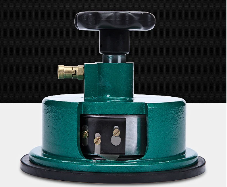 公制圆形织物样品切割机