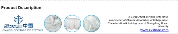 Ice Machines, 1T, 1ton - detail 2
