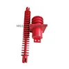 high voltage composite polymer suspension insulator