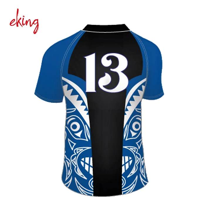 reversible rugby jersey