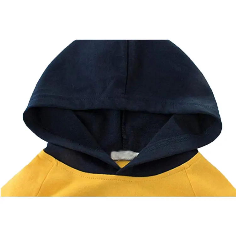 2019 kids custom wholesale fashion screen printing knit  tracksuits