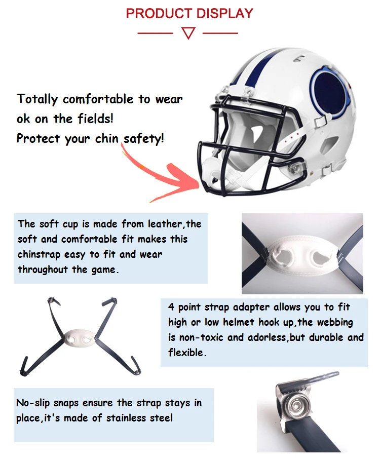 How To Replace Motorcycle Helmet Chin Strap Reviewmotors.co