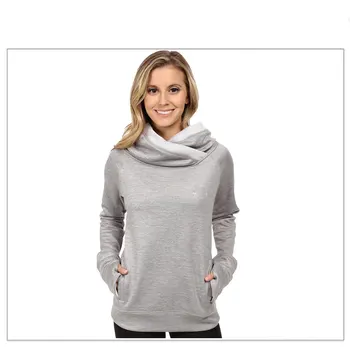 100 polyester fleece hoodie