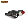 rechargeable flashlight led dynamic flashlight tactical flashlight xml t6