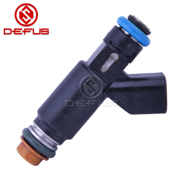 12580426 8 PCS Fuel Injector 25326903 FJ502 For Chevrolet GMC 5.3L 2002-2007