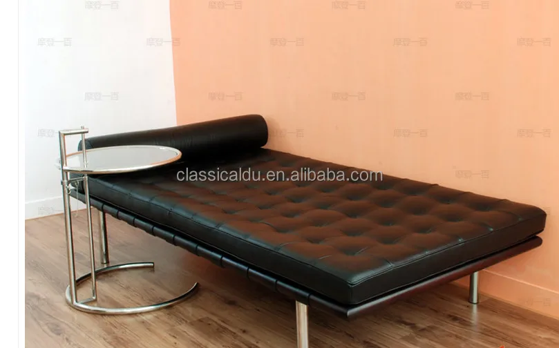 barcelona sofa bed replica