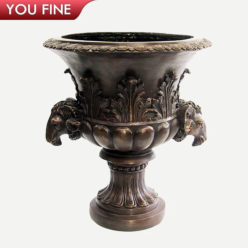 アンティーク真鍮の花瓶家の装飾的なインドのためにキャスト Buy 真鍮の花瓶 アンティーク真鍮の花瓶 キャスト真鍮の花瓶 Product On Alibaba Com