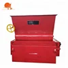 5% Discount 30T/H Oxidation Resistant China Cheap Moving Chain Grate Travelling Grate Oem