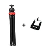 2019 popular trending hot sale products New Arrival Camera and smartphone bendable table Tripod