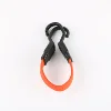 Eco friendly colored rubber strong stretch elastic shock cord