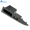 Plane internal interior inside door window IMD inject molding plastic decorative glossy storage box Bag container housing cover
