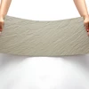 Outdoor Slate Gray Wall And Building Stone Veneer Thin Fireproof Flexible Soft Floor Slate Tile