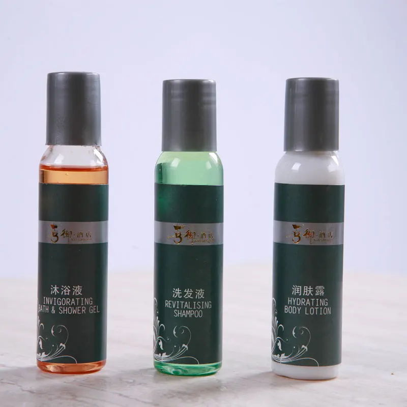 30ml Bottle Mini Hotel Shampoo And Shower Gel In Tube Buy Cheap Mini