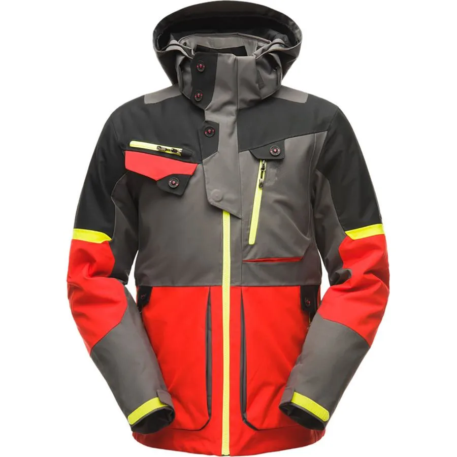 Spyder XT L 10000 Jacket лыжная